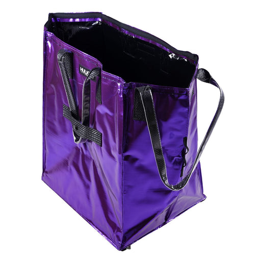 Produktbild Tragetasche - Hulken® Large Shopper mit Rollen Ultraviolett