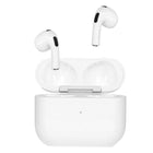 Apple AirPods 3. Generation mit Lightning MagSafe Case Weiß