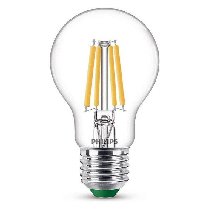 Philips LEDclassic 40W/E27 - 485 Lumen 2700 K, 2,3 W klar