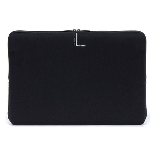 Produktbild Laptoptasche - Tucano Colore Neoprenhülle schwarz Notebook 13"/14" und Apple MacBook Air/Pro 15"