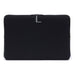 Tucano Colore Neoprenhülle schwarz Notebook 13"/14" und Apple MacBook Air/Pro 15"
