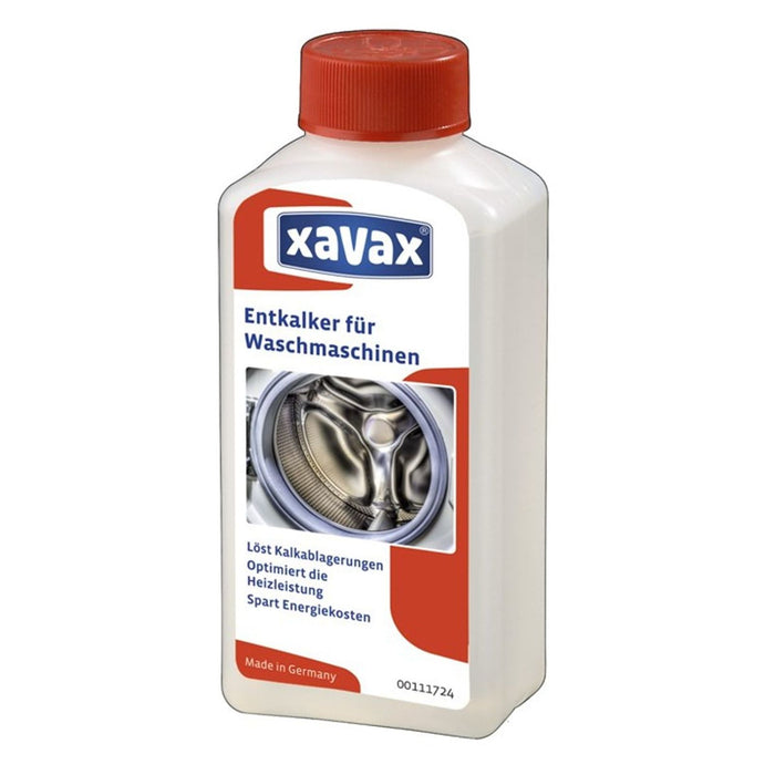 Xavax Waschmaschinen-Entkalker 250ml