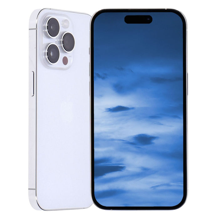 Apple iPhone 14 Pro 1TB Silber