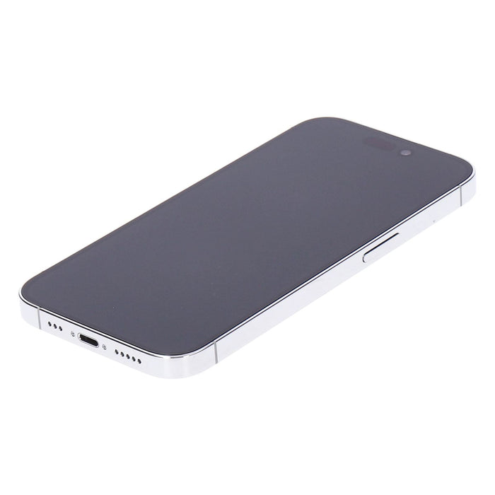 Apple iPhone 14 Pro 1TB Silber