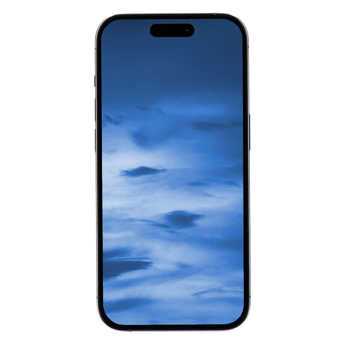 Apple iPhone 14 Pro 512GB Dunkellila