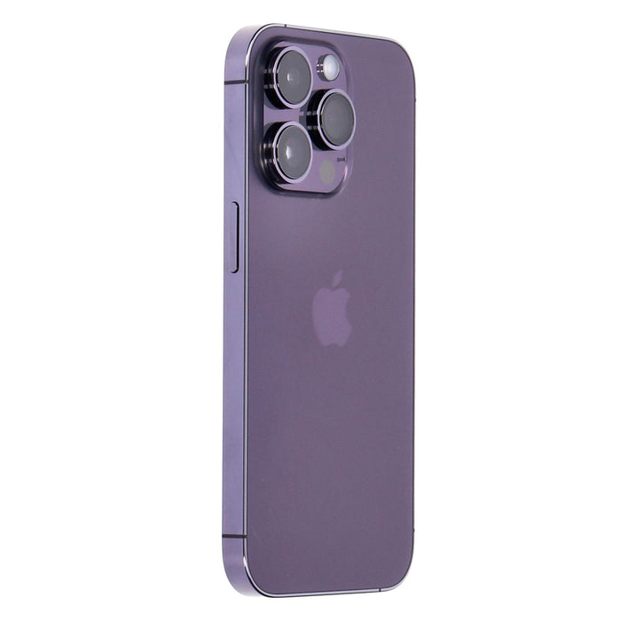 Apple iPhone 14 Pro 512GB Dunkellila