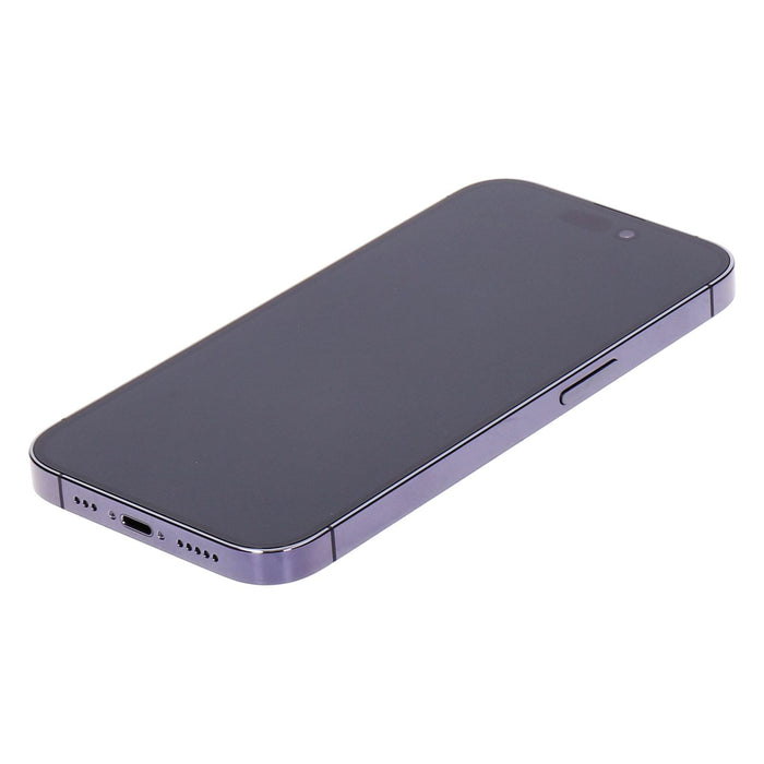 Apple iPhone 14 Pro 512GB Dunkellila