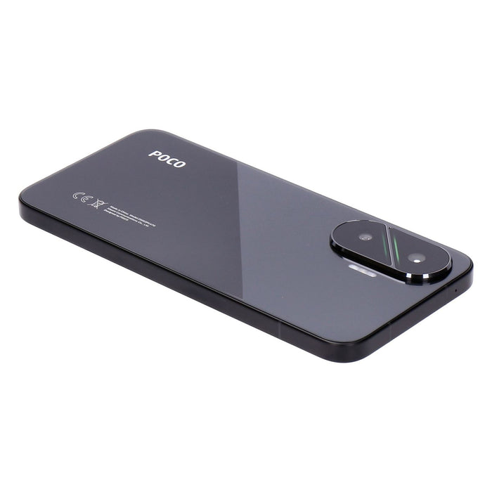 Xiaomi Poco F7 Dual-SIM 512GB Black 12GB RAM