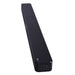 LG SL5Y 2.1 Kanal Soundbar mit kabellosem Subwoofer HDMI USB Bluetooth Schwarz