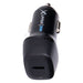 XLAYER Kfz-Ladegerät USB Typ C 20W schwarz