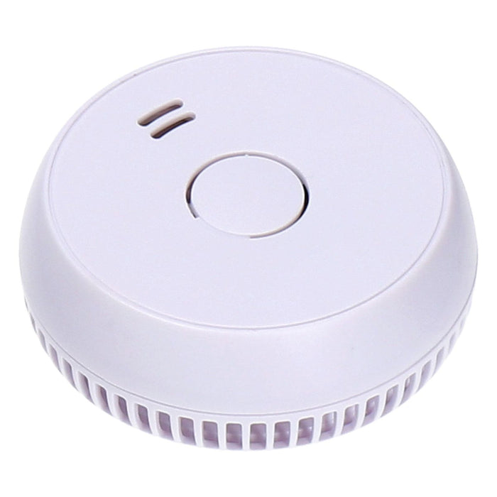 hama GS536 Rauchmelder weiß