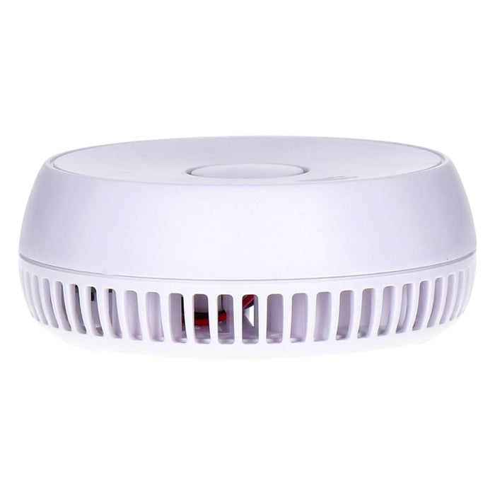 hama GS536 Rauchmelder weiß