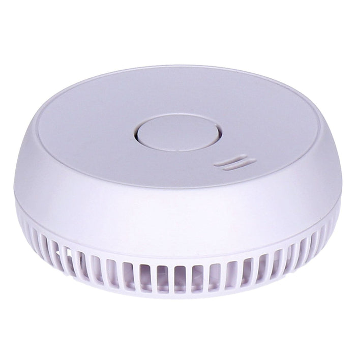 hama GS536 Rauchmelder weiß