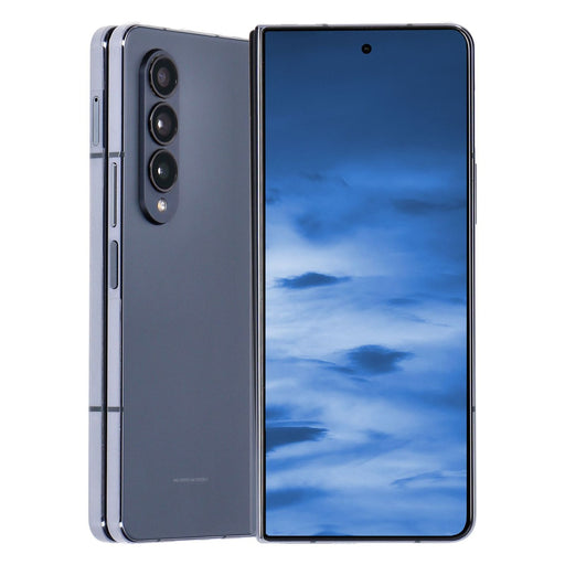 Produktbild Smartphone - Samsung Galaxy Z Fold4 5G DS 1TB Graygreen