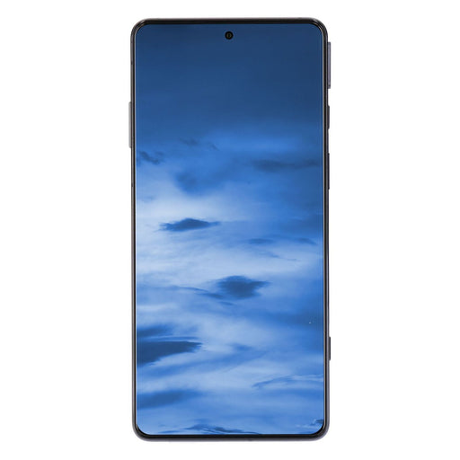 Produktbild Smartphone - Xiaomi Black Shark 5 Pro 128GB Stellar Black 8GB RAM