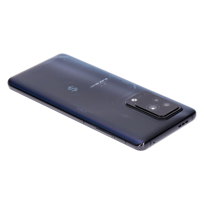 Xiaomi Black Shark 5 Pro 128GB Stellar Black 8GB RAM