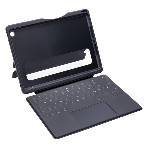 Produktbild Tablet-Tastatur - DEQSTER Smart Rugged Touch Plus Keyboard 10.2