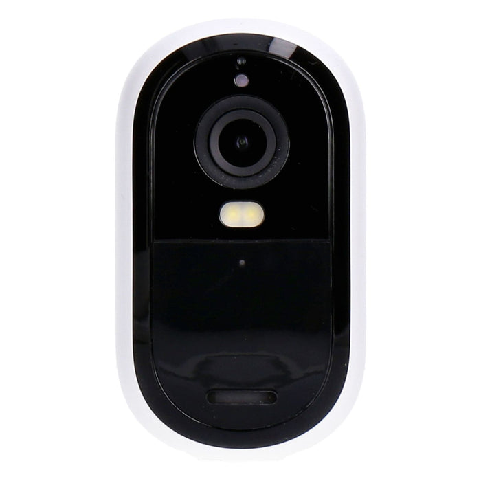 Arlo Essential 2K Outdoor Camera Set 2. Generation VMC3450-100NAR