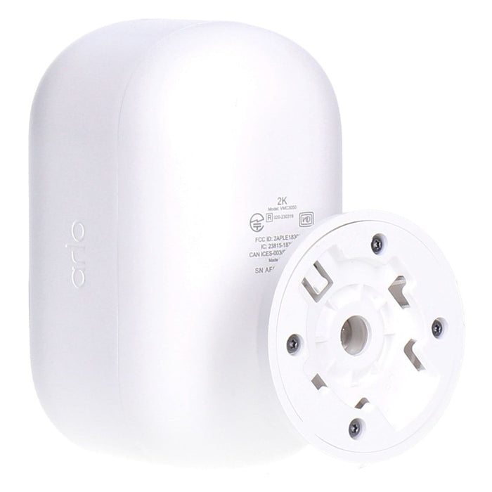 Arlo Essential 2K Outdoor Camera Set 2. Generation VMC3450-100NAR