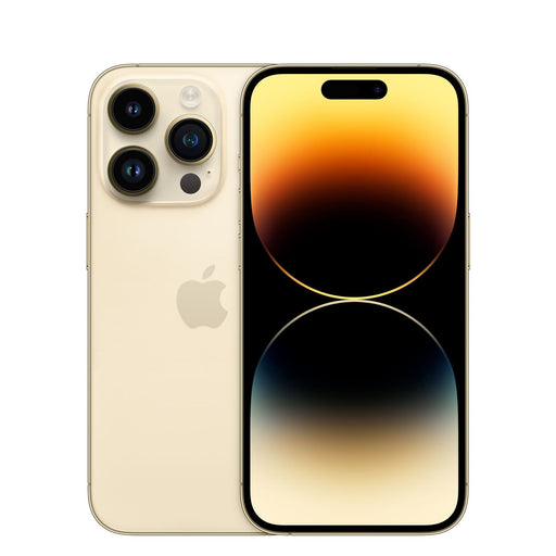 Produktbild Smartphone - Apple iPhone 14 Pro 256GB Gold
