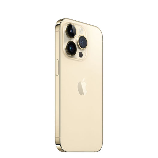 Produktbild Smartphone - Apple iPhone 14 Pro 256GB Gold