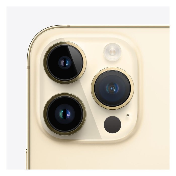 Apple iPhone 14 Pro 256GB Gold