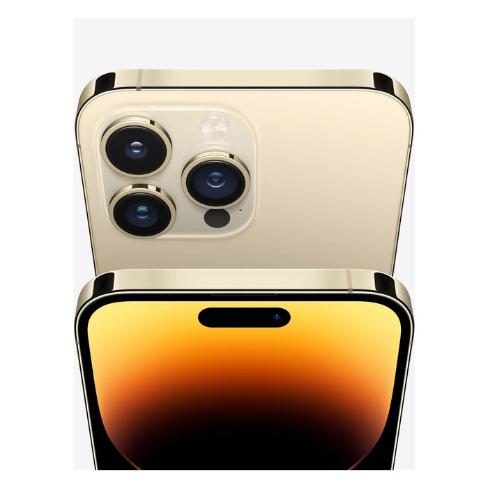 Apple iPhone 14 Pro 256GB Gold