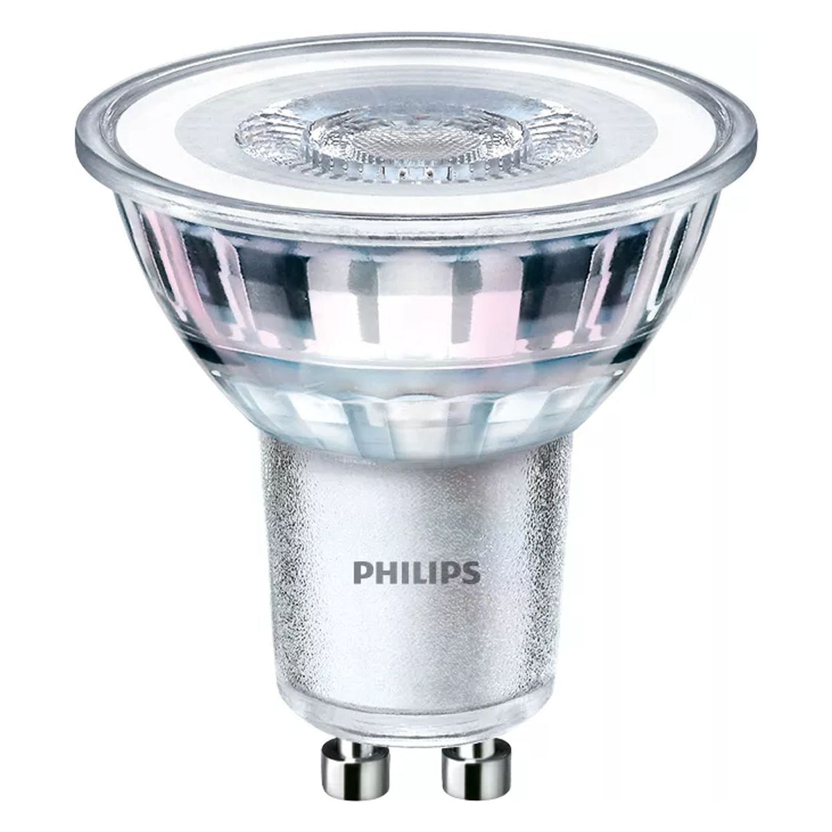 Produktbild LED-Leuchtmittel - Philips 25W GU10 LED Spot Classic Warmweiß