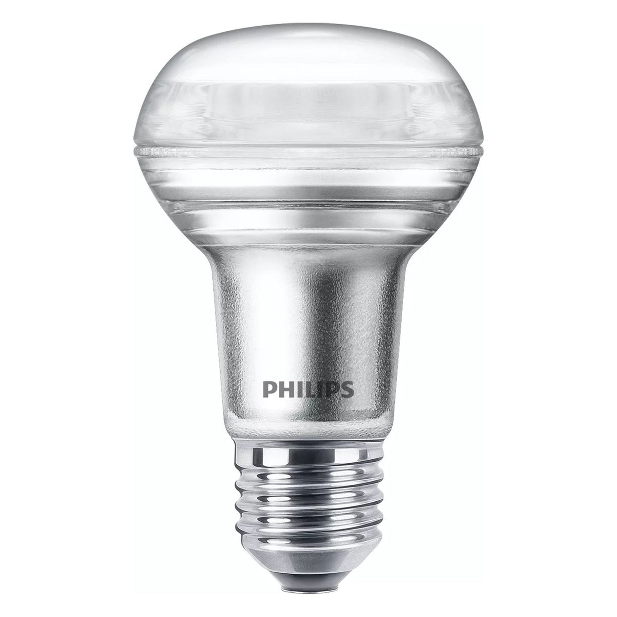 Produktbild LED-Leuchtmittel - Philips 40W R63 E27 LED Reflektor