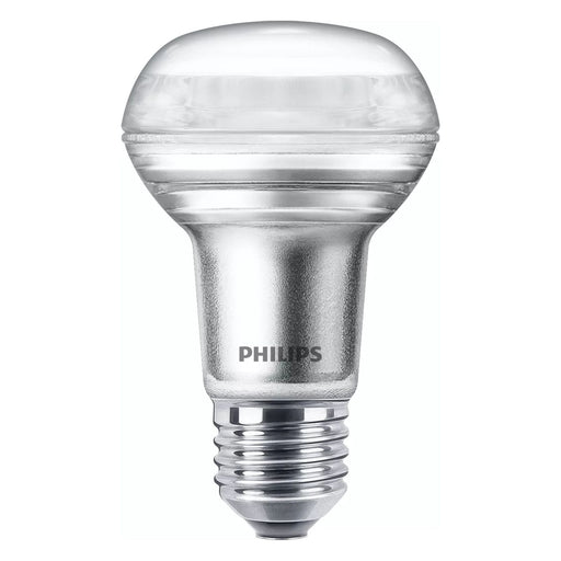 Produktbild LED-Leuchtmittel - Philips 40W R63 E27 LED Reflektor