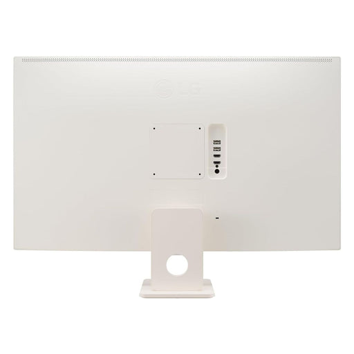 Produktbild LED-Monitor - LG 32SR50F-W Computerbildschirm 80 cm (31.5") 1920 x 1080 Pixel Full HD LED Weiß