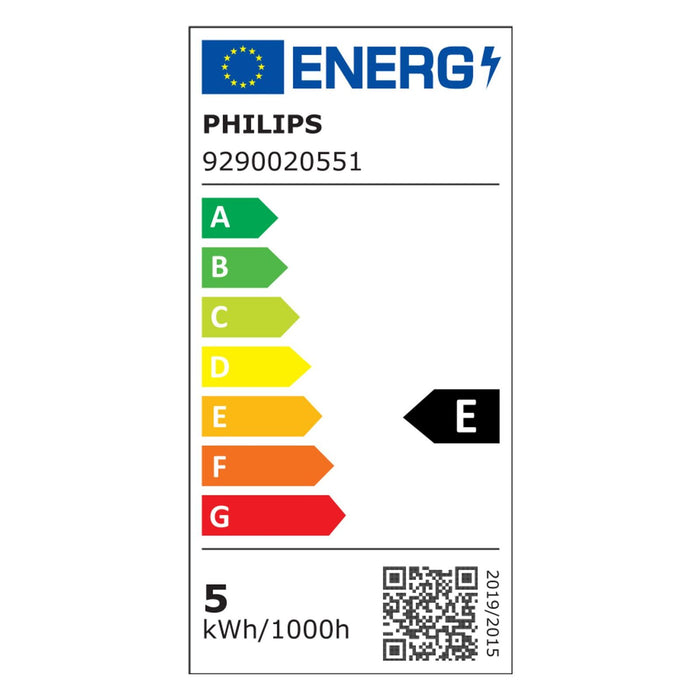 Philips 60W G9 LED Stiftsockellampe