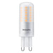 Philips 60W G9 LED Stiftsockellampe