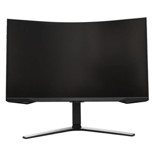 Produktbild Gaming-Monitor - Samsung Odyssey S32BG650EU 32" (81,3cm) Gaming Monitor 2560 x 1440 Pixel Quad HD LED Schwarz