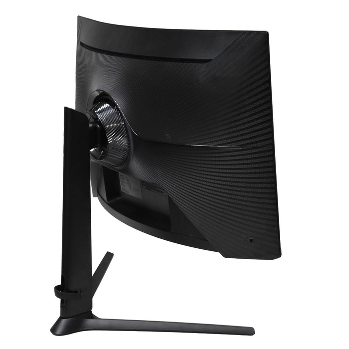 Samsung Odyssey S32BG650EU 32" (81,3cm) Gaming Monitor 2560 x 1440 Pixel Quad HD LED Schwarz