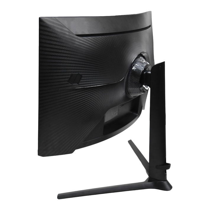 Samsung Odyssey S32BG650EU 32" (81,3cm) Gaming Monitor 2560 x 1440 Pixel Quad HD LED Schwarz