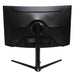 Samsung Odyssey S32BG650EU 32" (81,3cm) Gaming Monitor 2560 x 1440 Pixel Quad HD LED Schwarz