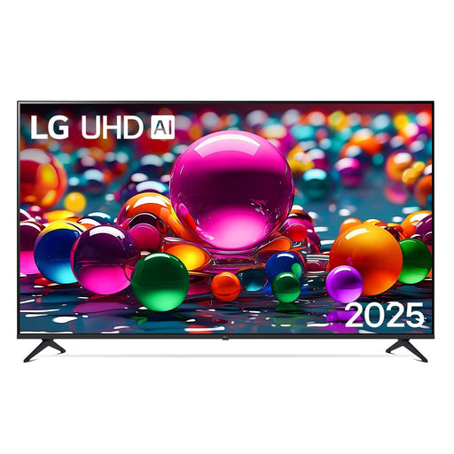 Produktbild LED-Fernseher - LG UHD AI 75UA75006LA 190,5 cm (75") 4K Ultra HD Smart-TV WLAN Schwarz