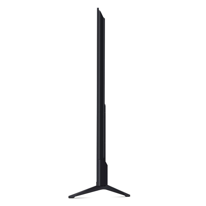 LG UHD AI 75UA75006LA 190,5 cm (75") 4K Ultra HD Smart-TV WLAN Schwarz