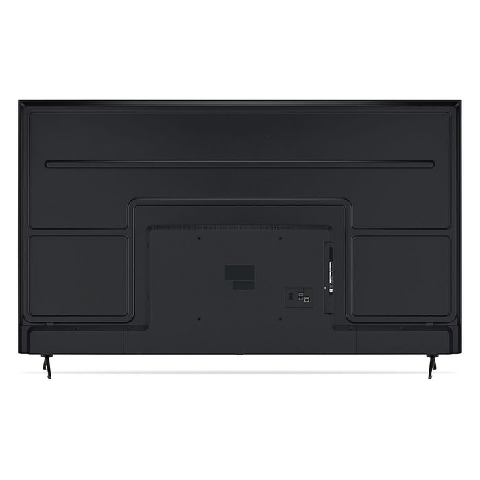 LG UHD AI 75UA75006LA 190,5 cm (75") 4K Ultra HD Smart-TV WLAN Schwarz