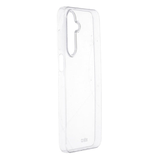 Produktbild Smartphone-Hülle - SBS Skinny Cover Galaxy A16 transparent