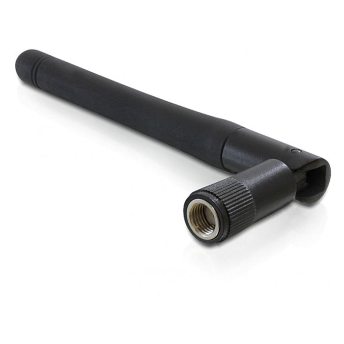 DeLOCK P-SMA WLAN Stick - externe Antenne