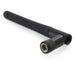 DeLOCK P-SMA WLAN Stick - externe Antenne