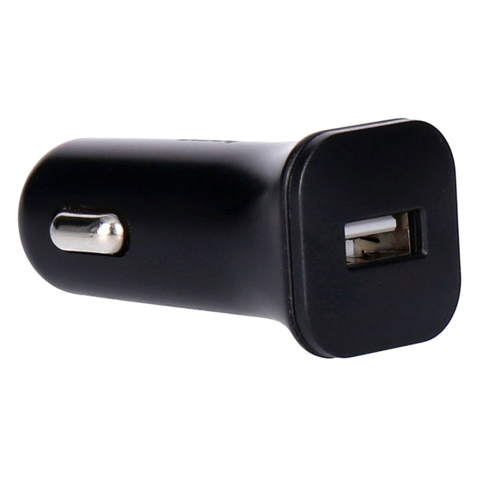 hama USB-Kfz-Ladegerät schwarz USB-A-Buchse 6W