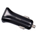 hama USB-Kfz-Ladegerät schwarz USB-A-Buchse 6W