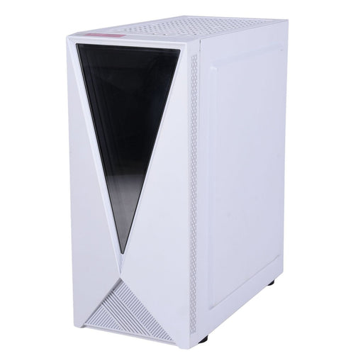 Produktbild PC - AWT-IT PC Desktop PC i7-4790 32GB DDR3 1TB SSD Intel HD 4600 RGB Win11 Pro Weiß
