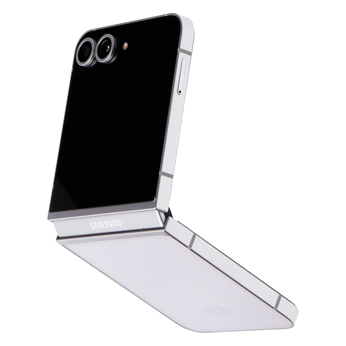 Produktbild Smartphone - Samsung Galaxy Z Flip6 5G DS 256GB White