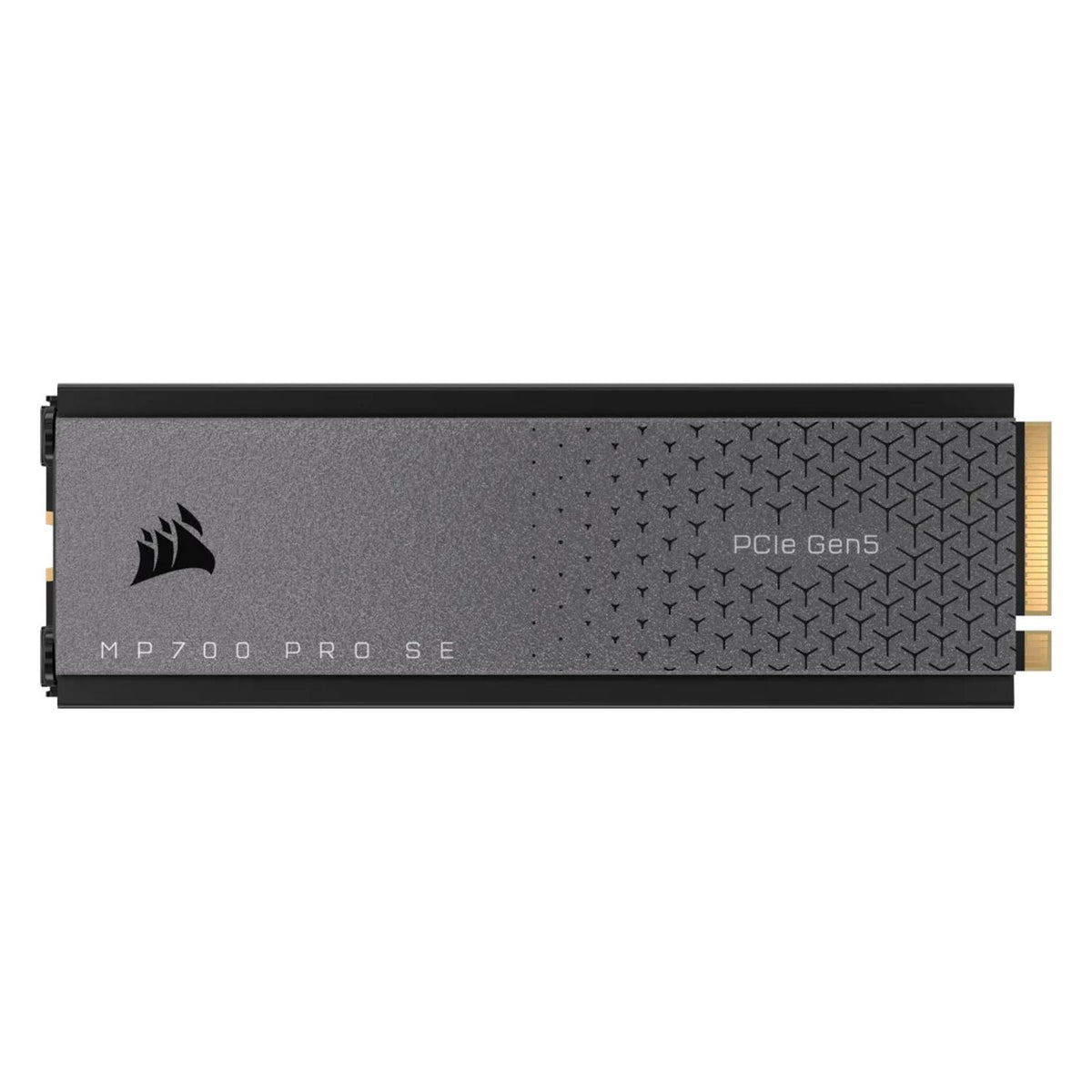 Produktbild interne SSD - Corsair MP700 Pro SE int. PCIe NVMe M.2 SSD 2TB