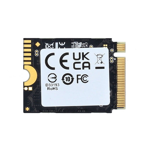 Produktbild interne SSD - Transcend MTE310S int. NVMe 2230 M.2 SSD 512GB