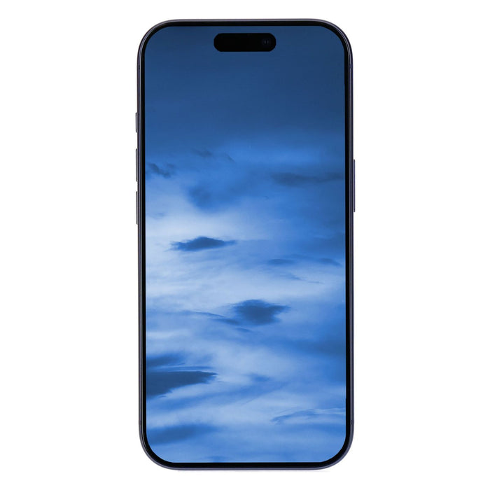 Apple iPhone 17 Pro 512GB Tiefblau